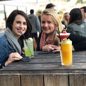 Meet your Posher, Sara